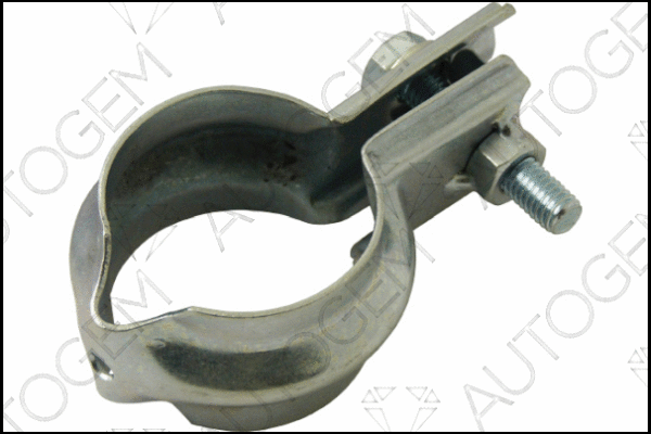 Pipe Connector, exhaust system (CSC891)