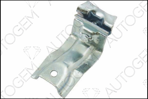 Bracket, muffler (CSC250)