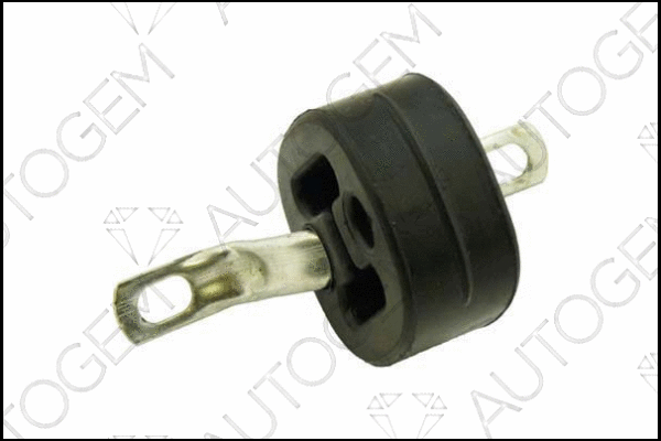 Mount, exhaust system (CSM245)