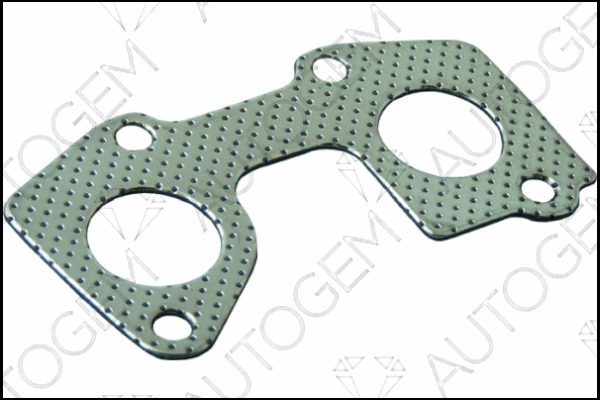 Gasket, exhaust manifold (MG783)