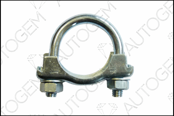 Pipe Connector, exhaust system (ECL240)