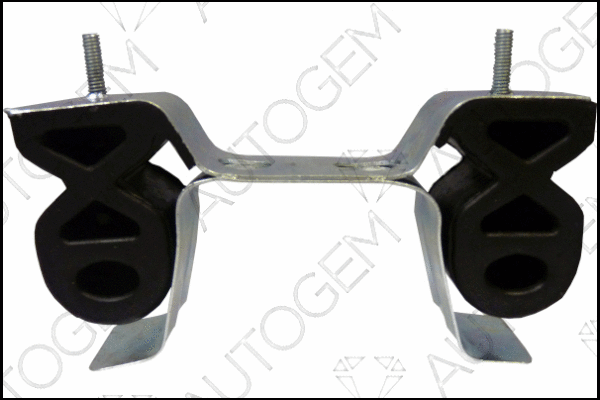 Mount, exhaust system (CSM7803)