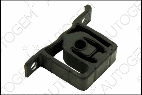 Mount, exhaust system (CSM223)