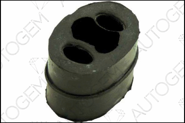 Mount, exhaust system (SM90)