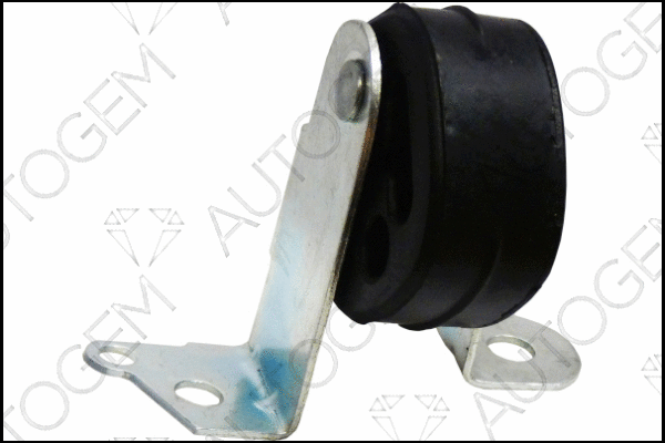 Mount, exhaust system (CSM967)