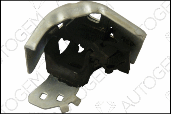 Mount, exhaust system (CSM813EP)