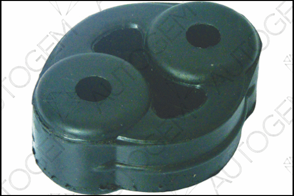 Mount, exhaust system (CSM614)