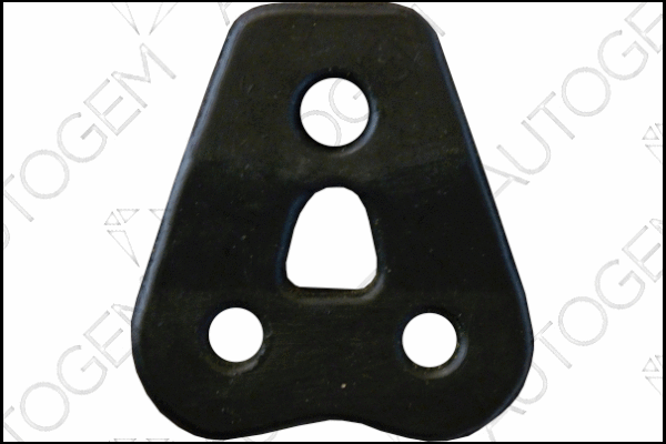 Mount, exhaust system (CSM715)