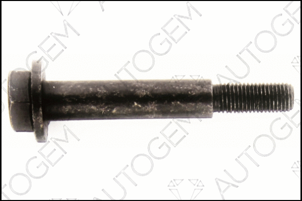 Bolt, exhaust system (EMS38)