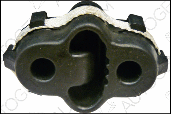 Mount, exhaust system (CSM834)