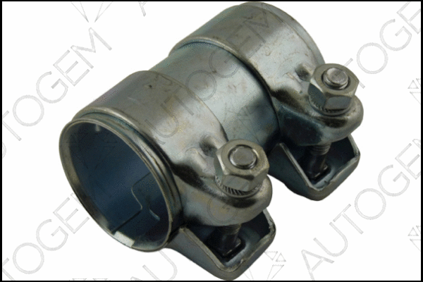 Pipe Connector, exhaust system (EPC3995)