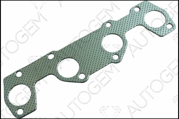Gasket, exhaust manifold (MG787)