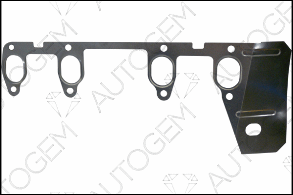 Gasket, exhaust manifold (MG975)