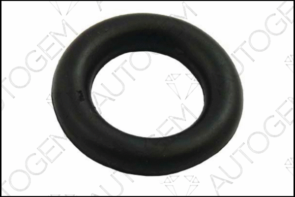 Rubber Mount, muffler (SR37)