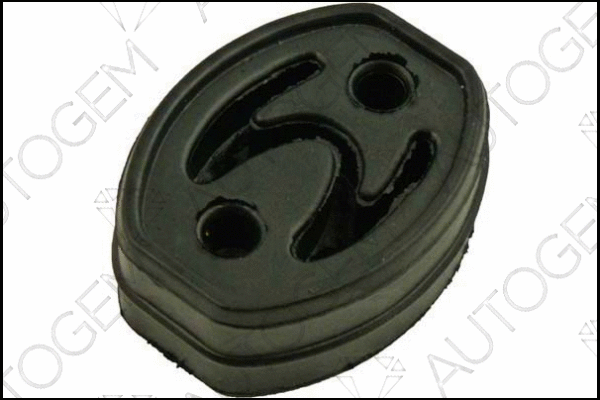 Mount, exhaust system (CSM590)