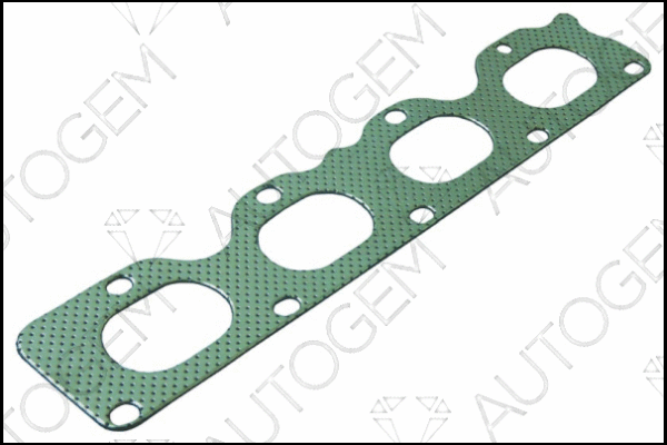 Gasket, exhaust manifold (MG769)