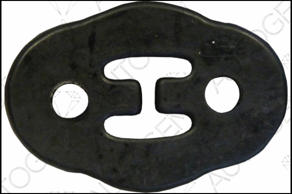 Mount, exhaust system (CSM5104)