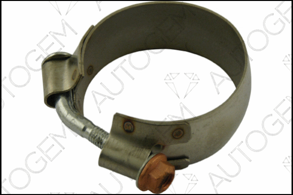 Pipe Connector, exhaust system (CSC680)