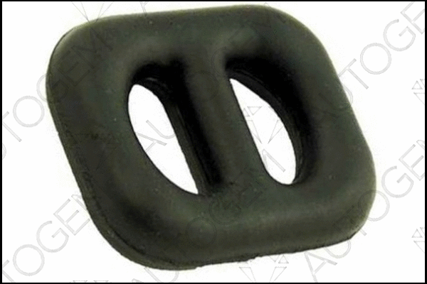 Mount, exhaust system (CSM70)