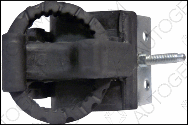 Mount, exhaust system (CSM837)