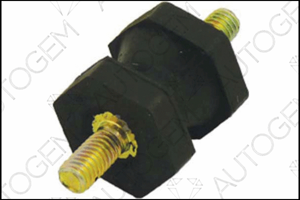 Mount, exhaust system (CSM06EP)