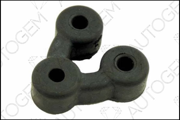 Mount, exhaust system (CSM501)