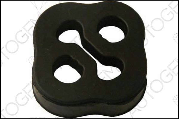 Mount, exhaust system (CSM124)