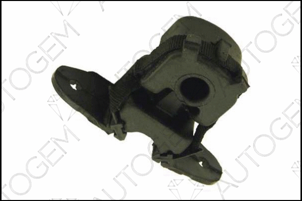 Mount, exhaust system (CSM481)