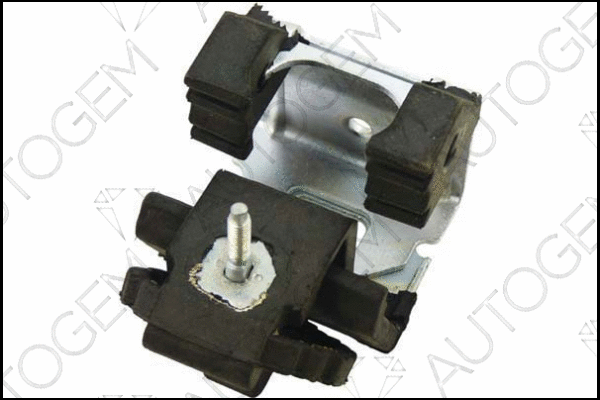 Mount, exhaust system (CSM816)