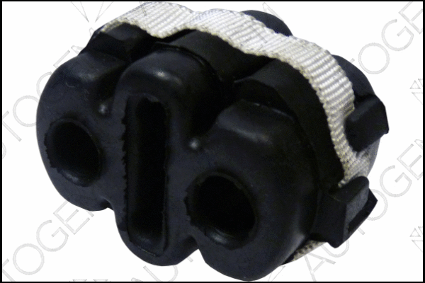 Mount, exhaust system (CSM8305)