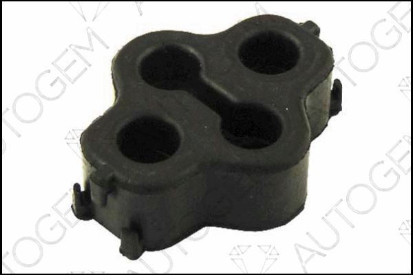 Mount, exhaust system (CSM786)