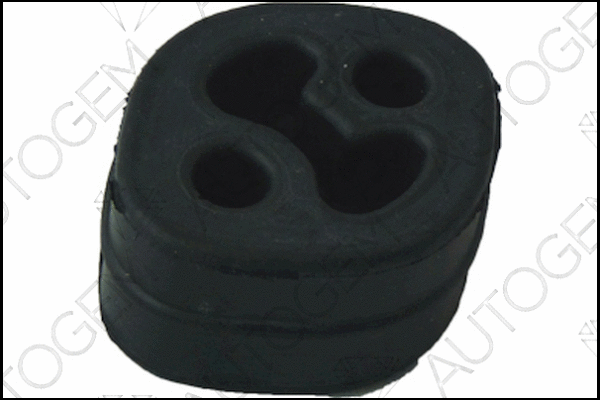 Mount, exhaust system (CSM567)
