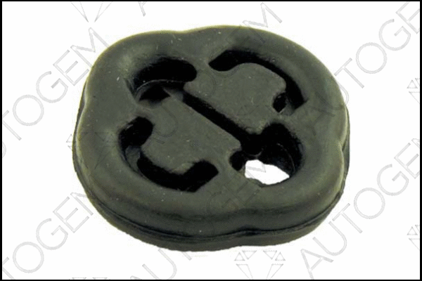 Mount, exhaust system (CSM22)