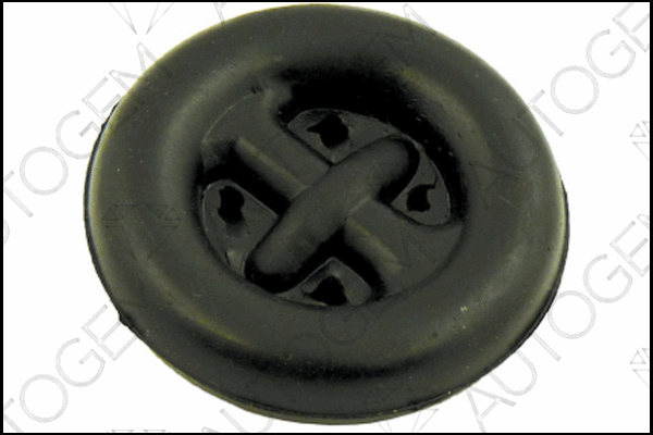 Mount, exhaust system (CSM630)