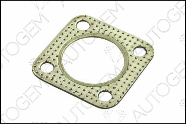 Gasket, exhaust pipe (CEG01)