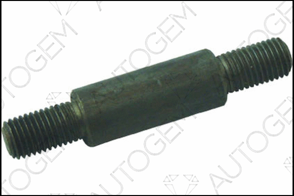Bolt, exhaust system (EMS61)