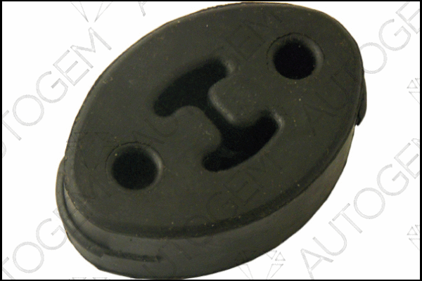 Mount, exhaust system (CSM933)