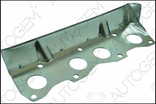 Gasket, exhaust manifold (MG814)