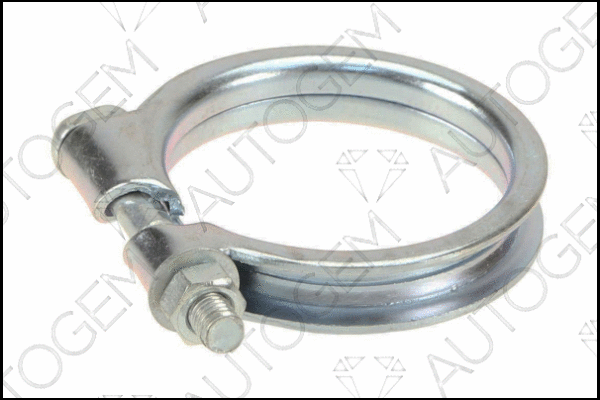 Pipe Connector, exhaust system (VOL49)