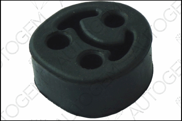 Mount, exhaust system (CSM566)