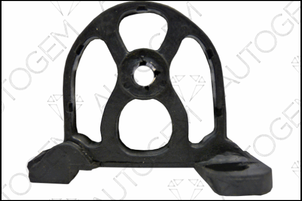 Mount, exhaust system (CSM457)
