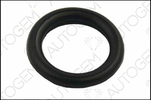 Rubber Mount, muffler (SR42)