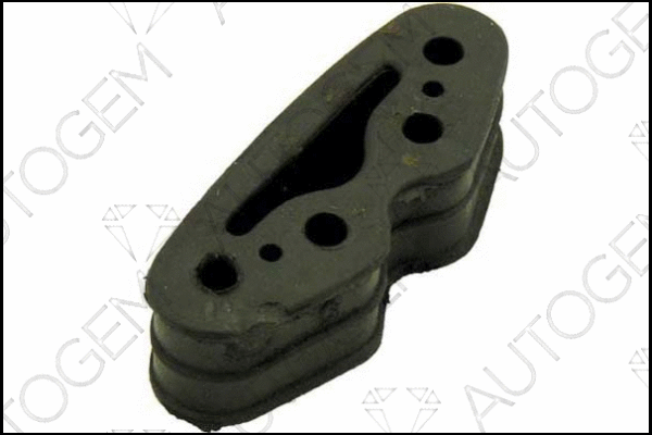 Mount, exhaust system (CSM230)