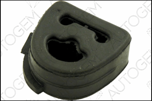 Mount, exhaust system (CSM252)