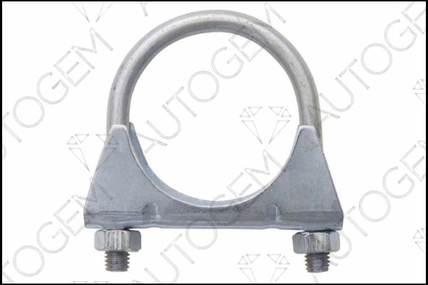 Pipe Connector, exhaust system (ECL95)
