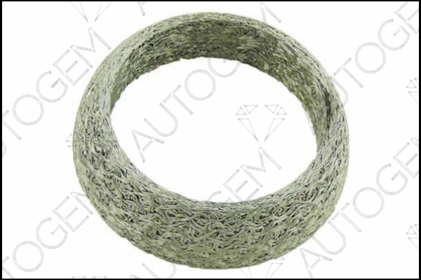 Seal Ring, exhaust pipe (EG39)