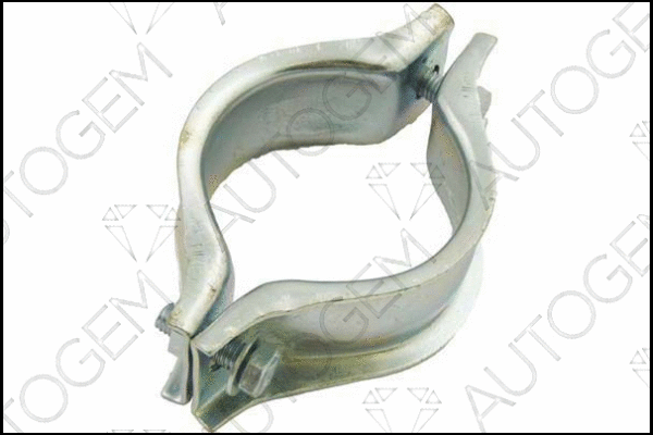 Bracket, muffler (CSC246)
