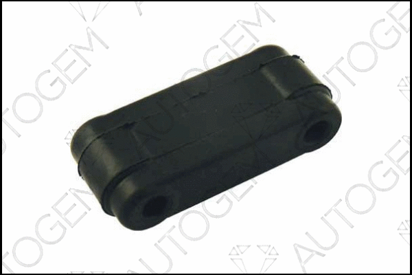 Mount, exhaust system (CSM263)