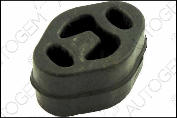 Mount, exhaust system (SM72)
