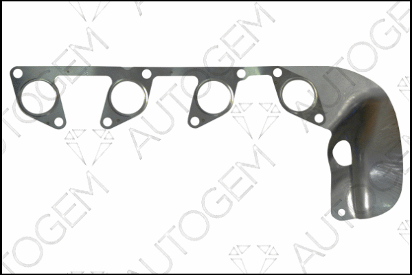 Gasket, exhaust manifold (MG984)